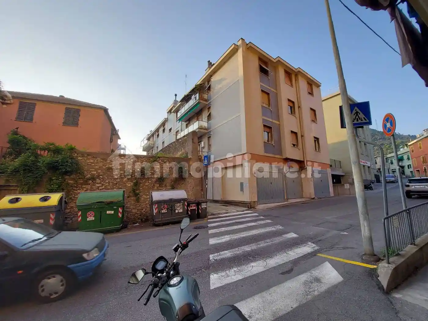 Appartamento in vendita a Genova