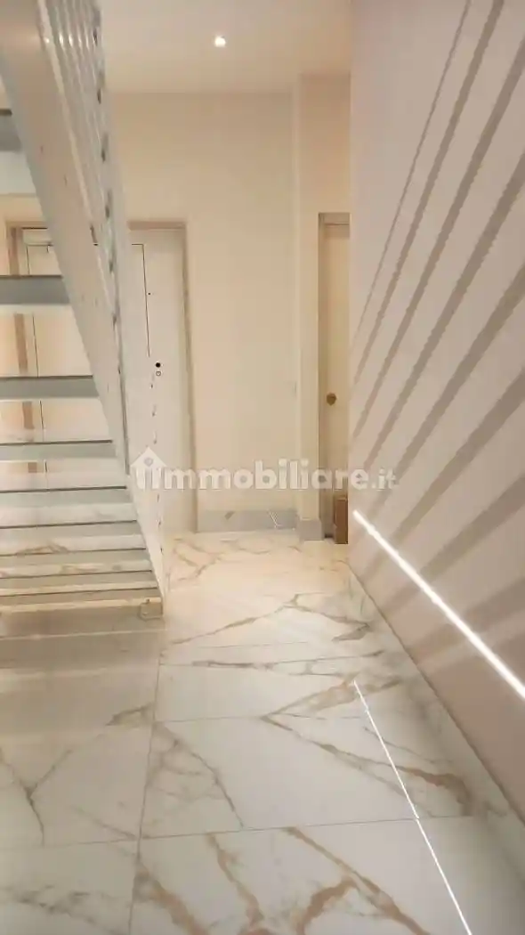 Appartamento in vendita a Padova