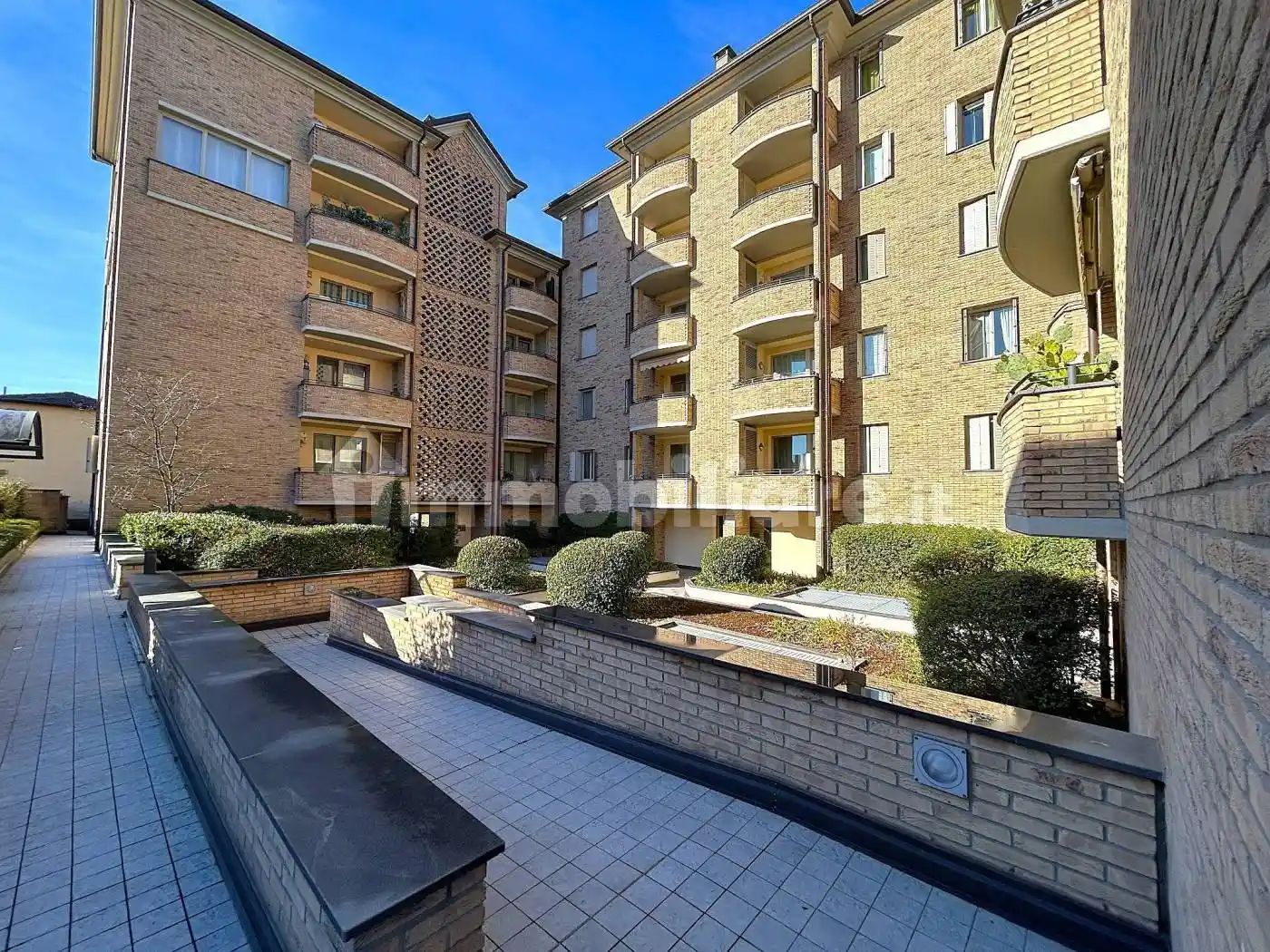 Appartamento in vendita a Parma