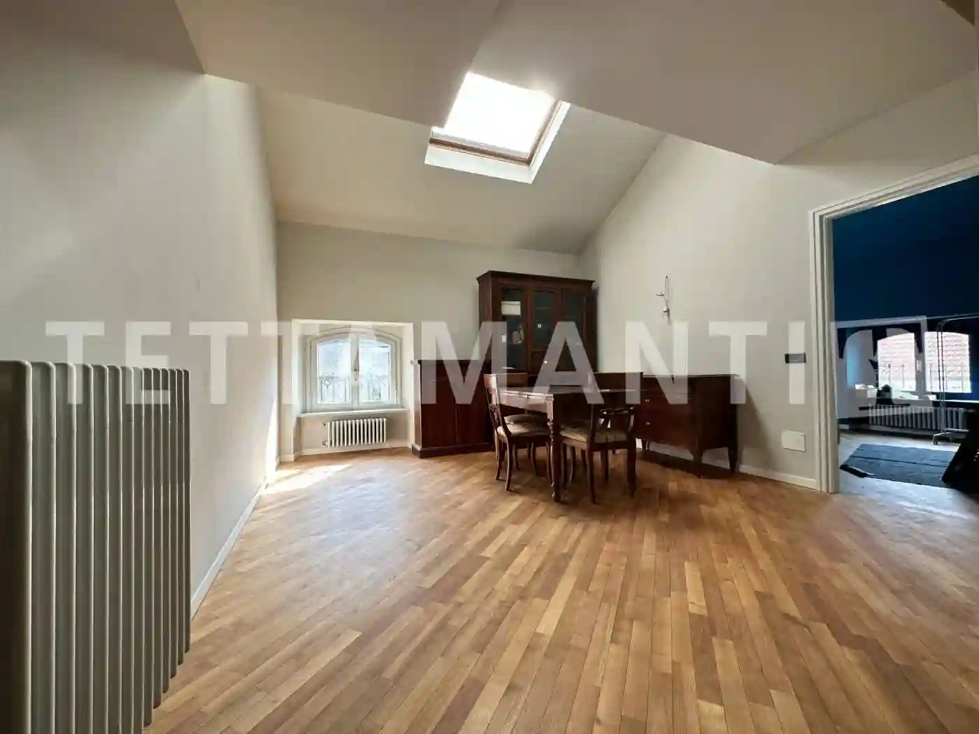 Attico - Mansarda - foto 2