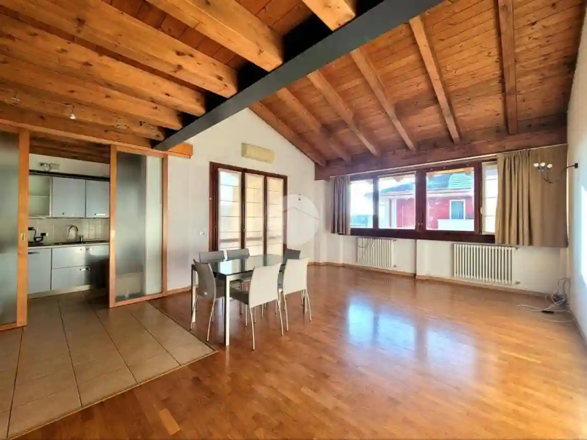 Attico - Mansarda - foto 4