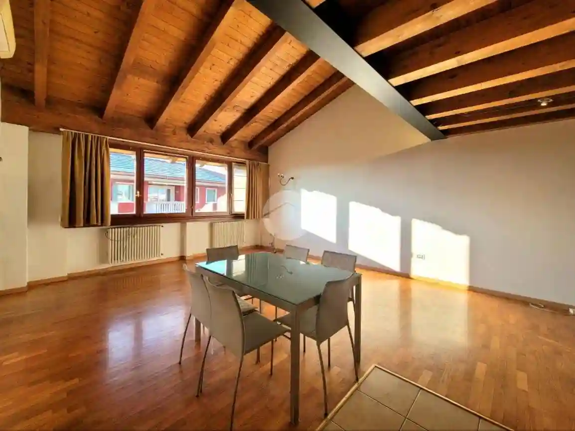 Attico - Mansarda - foto 5