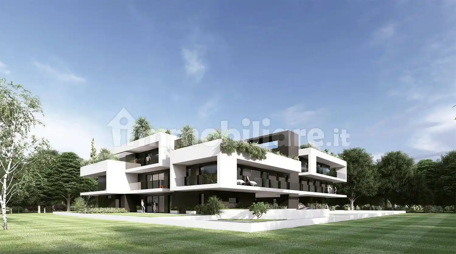 Appartamento in vendita a Udine