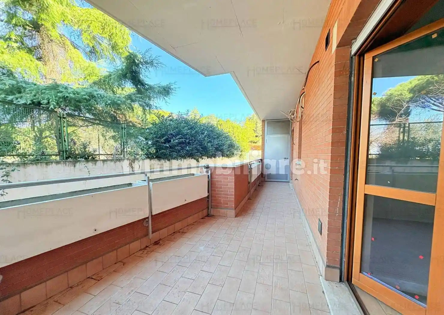 Appartamento in vendita a Marino