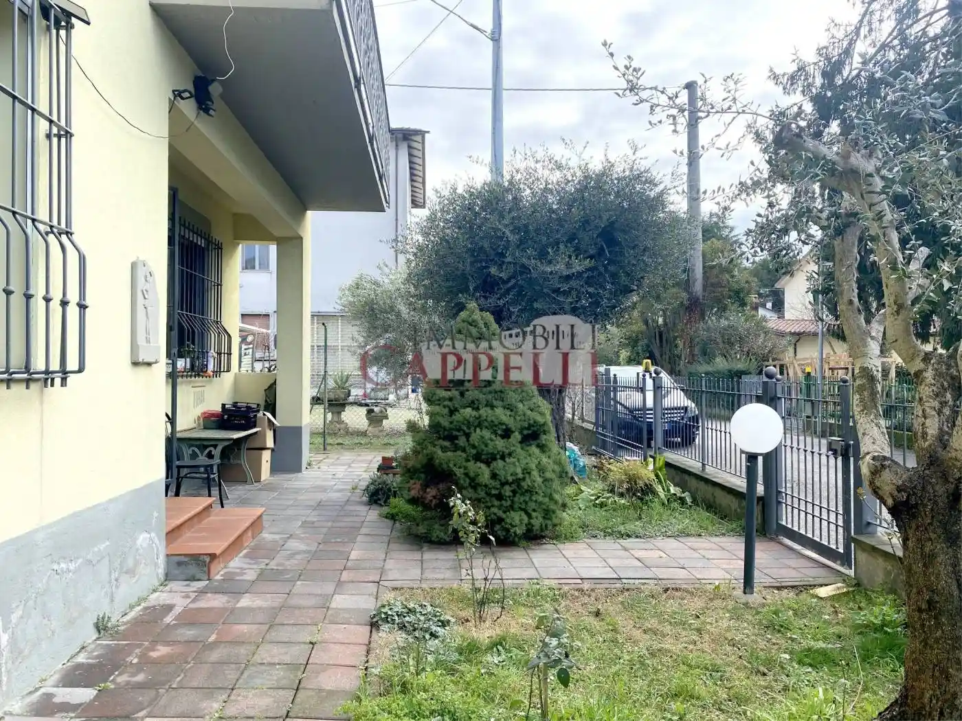 Appartamento in vendita a Forlimpopoli