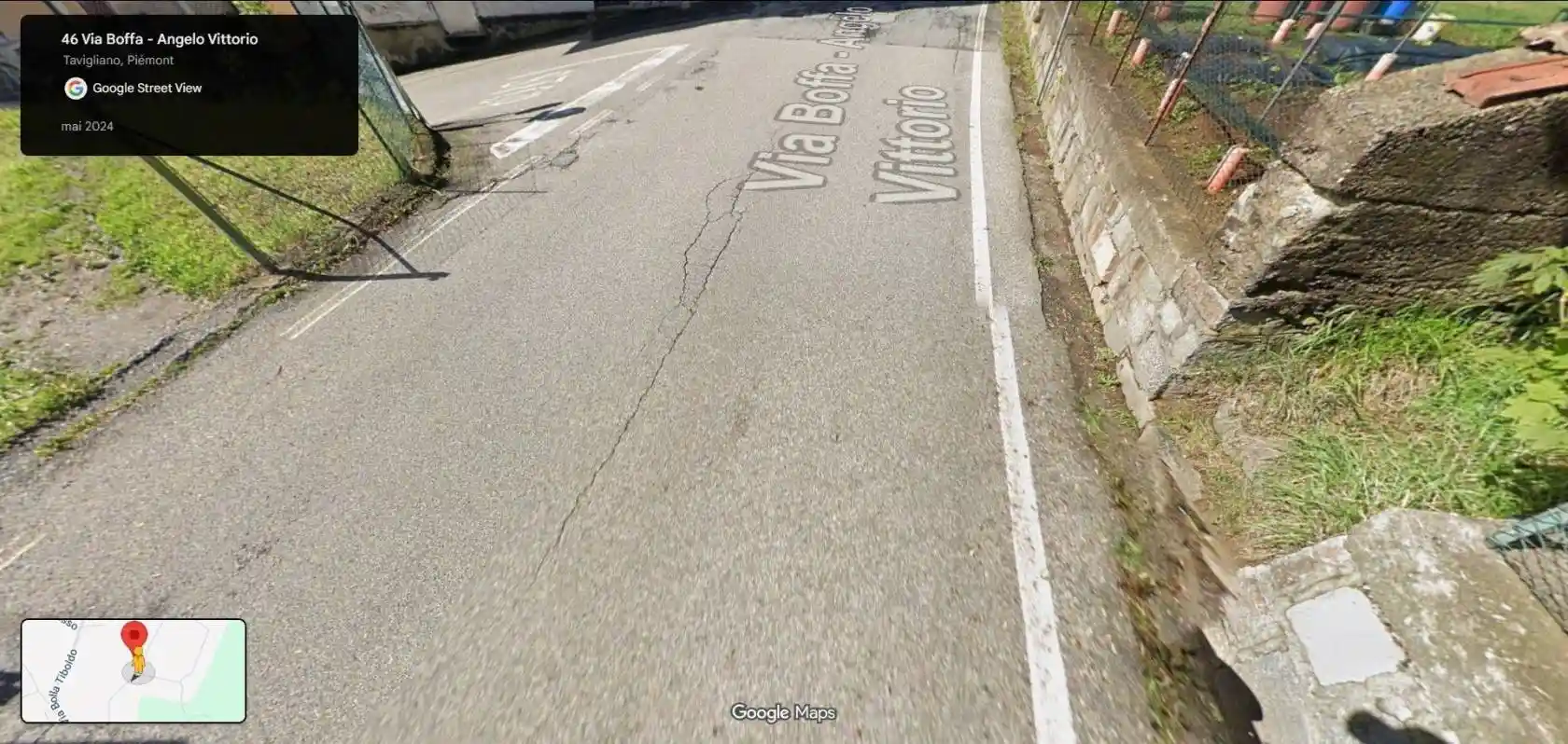 Appartamento in vendita a Tavigliano