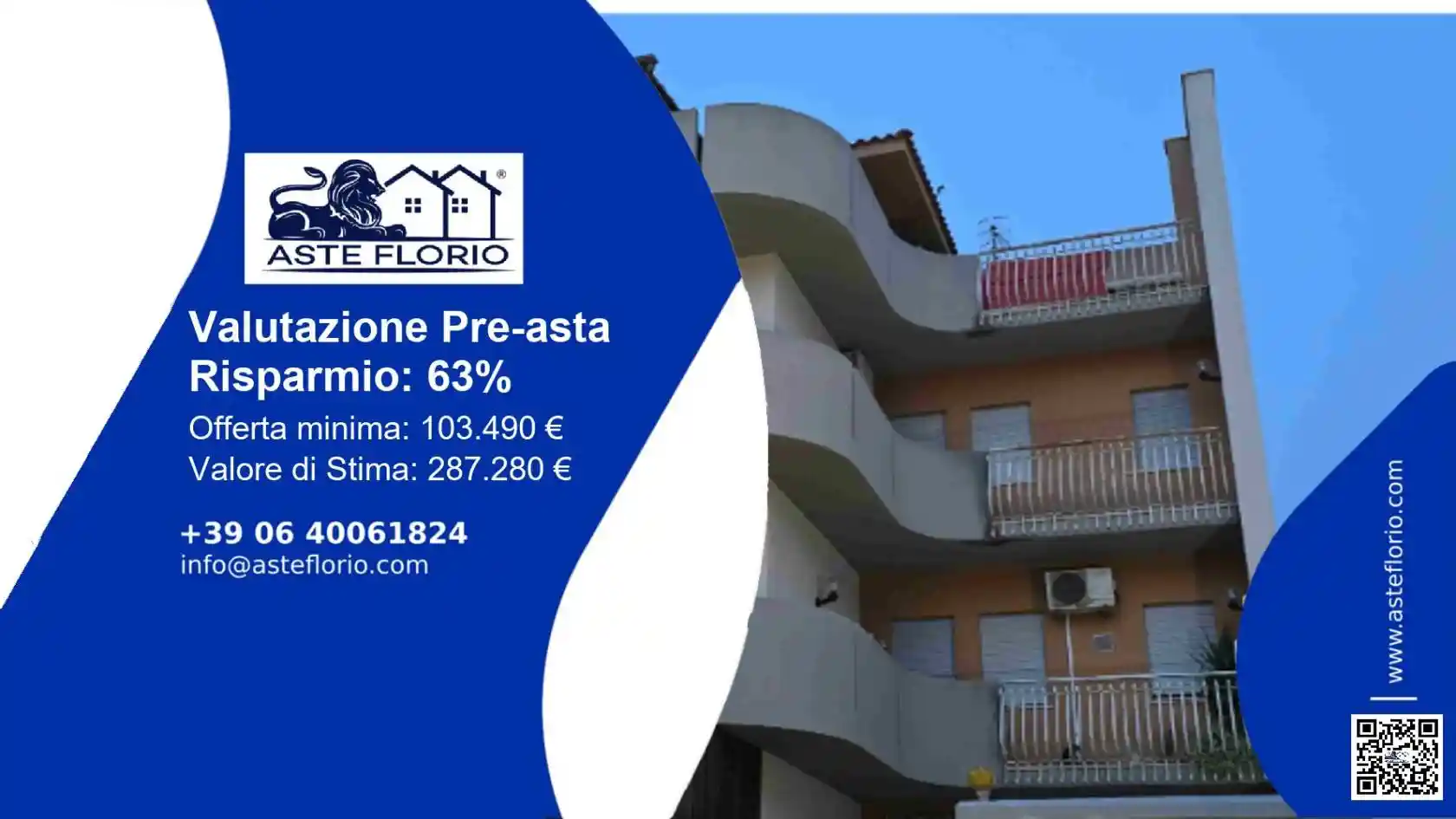 Appartamento in vendita a Erice