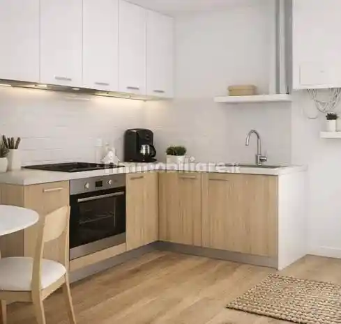 Appartamento in affitto a Piacenza