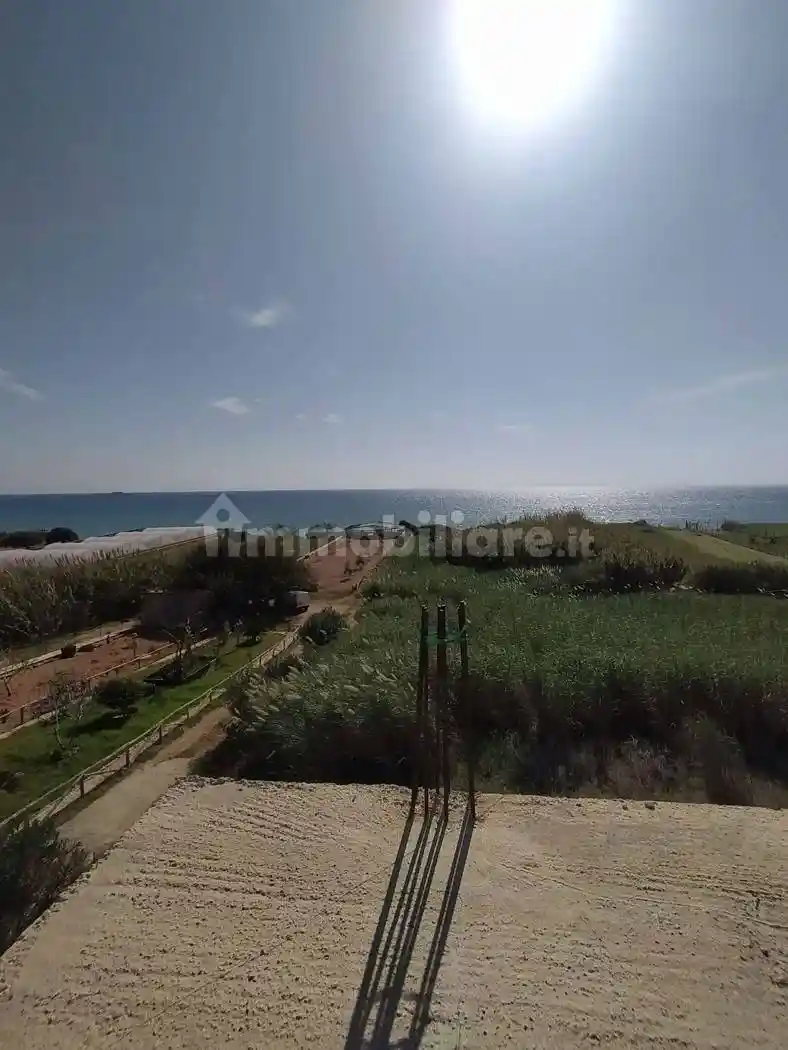 Villa in vendita a Pachino