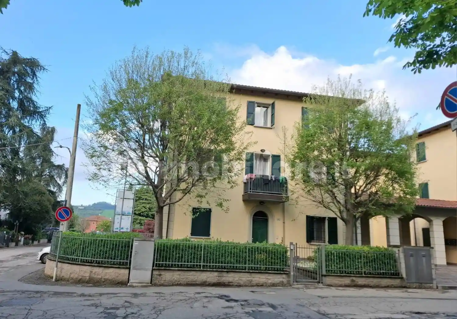 Appartamento in vendita a Valsamoggia