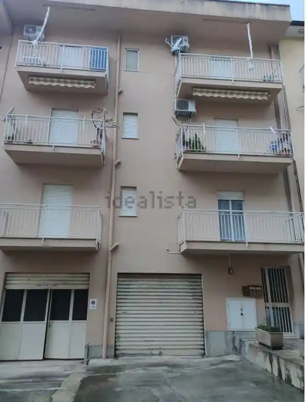 Appartamento in vendita a Lascari