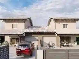 Villetta a schiera - foto 4