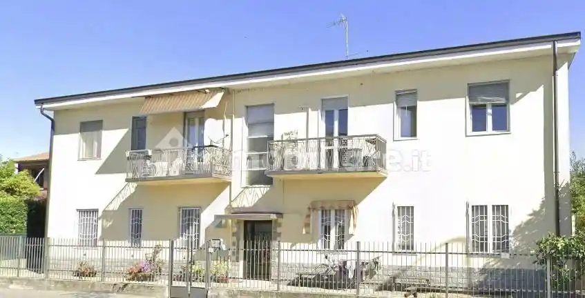 Appartamento in vendita a Lodi Vecchio