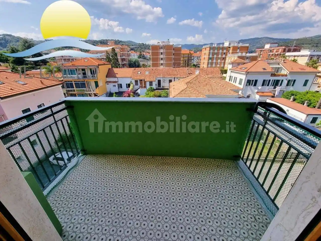 Appartamento in affitto a San Bartolomeo al Mare