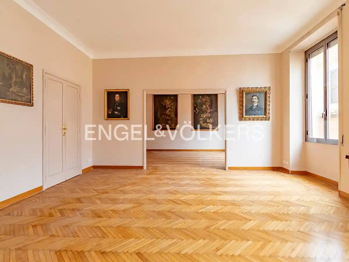 Appartamento in affitto a Roma