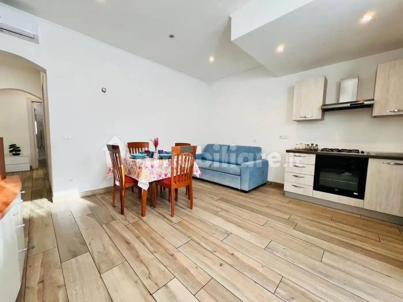 Appartamento in vendita a San Bartolomeo al Mare