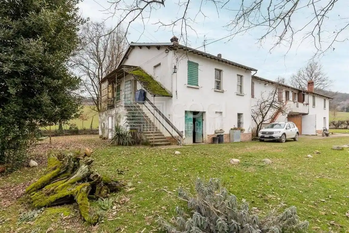 Casa indipendente in vendita a Casalfiumanese