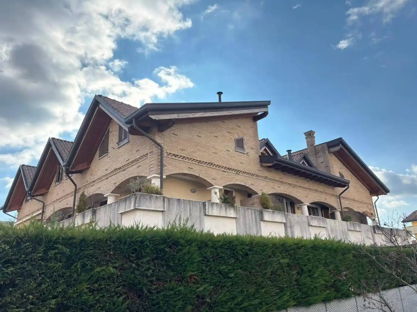 Appartamento in vendita a Giussano