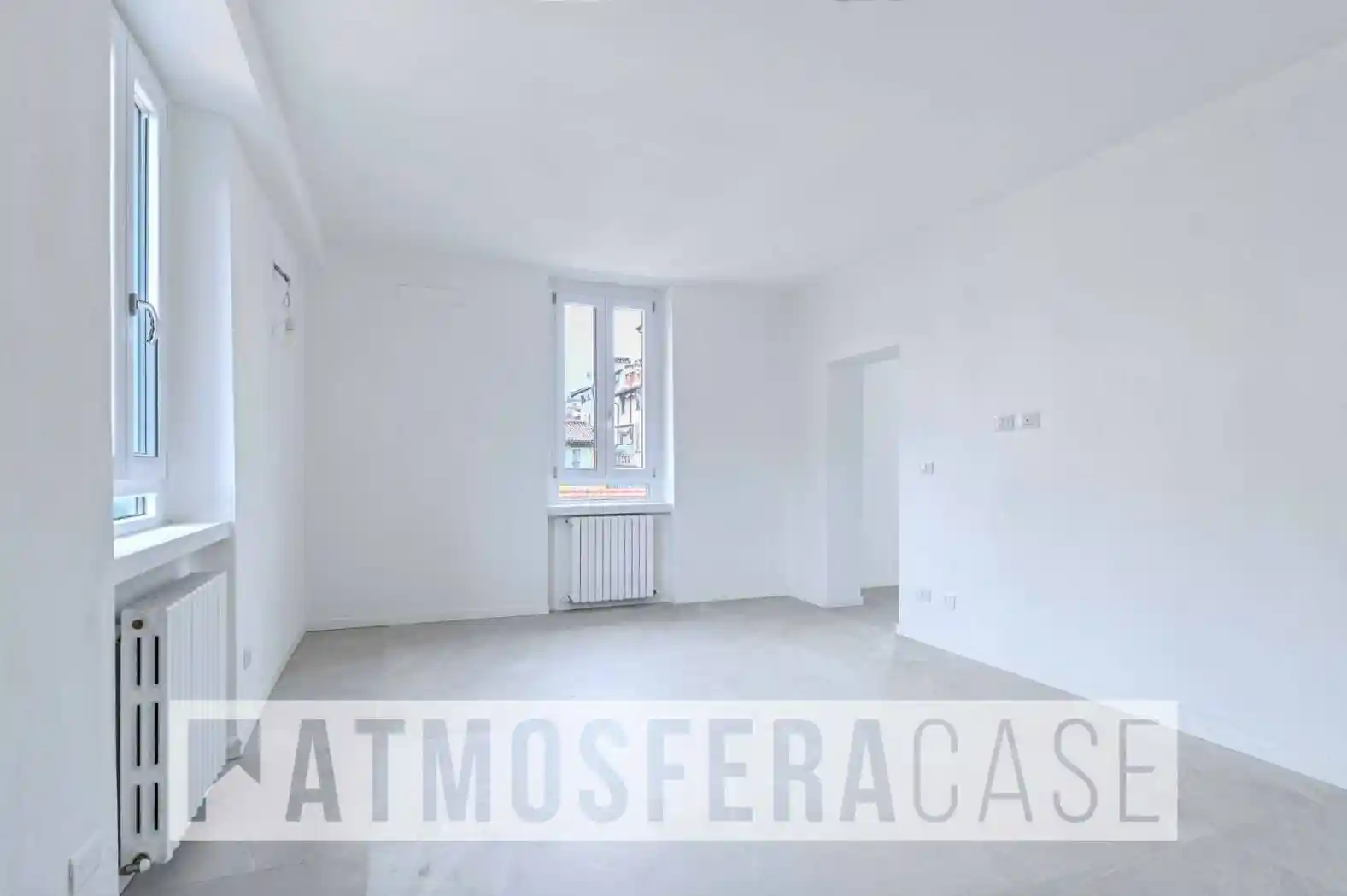 Appartamento in vendita a Bergamo