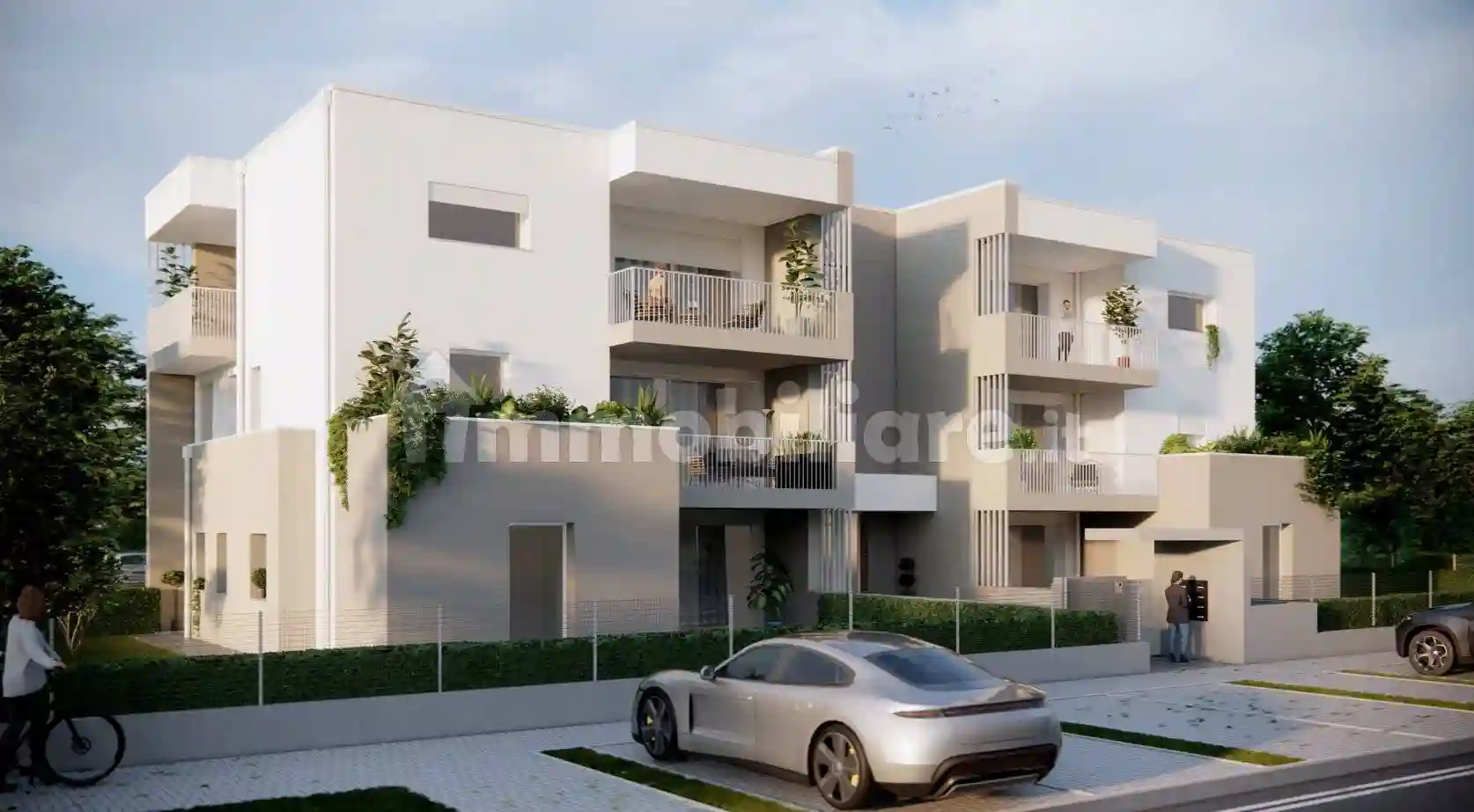 Appartamento - foto 4