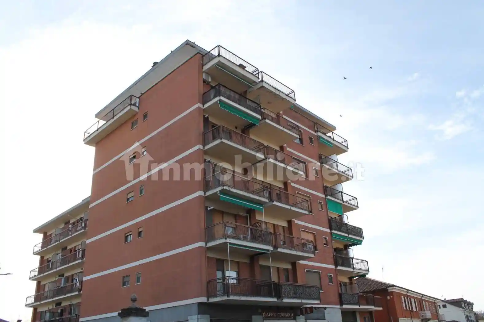 Appartamento in vendita a Santena