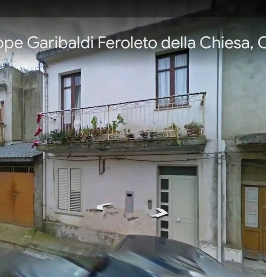 Villa in vendita a Feroleto della Chiesa