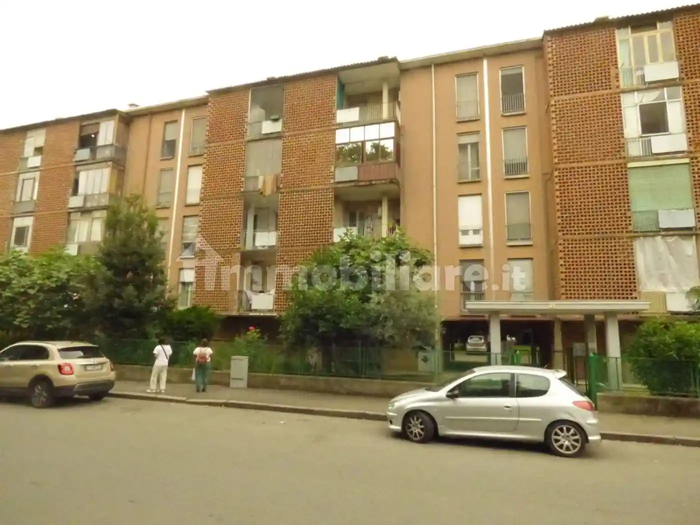 Appartamento in vendita a Novara