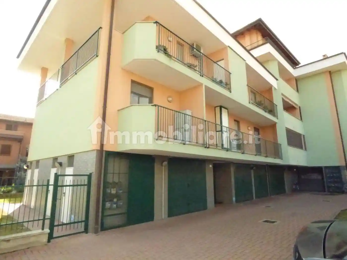 Appartamento in vendita a Novara