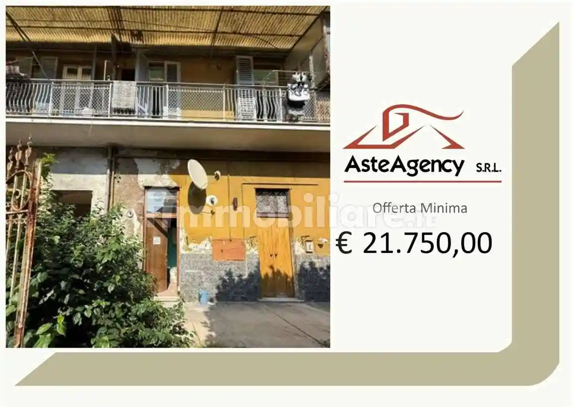 Appartamento in vendita a Aicurzio