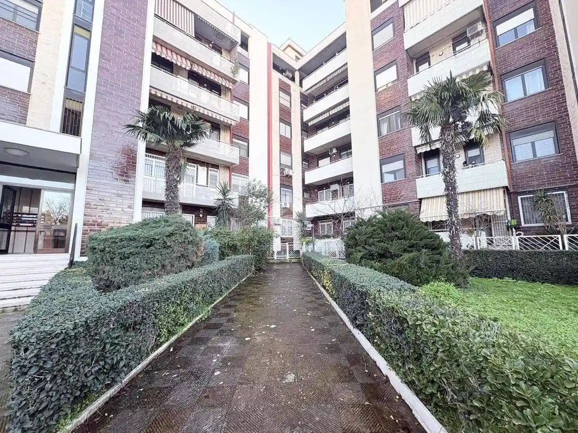 Appartamento in vendita a Foggia