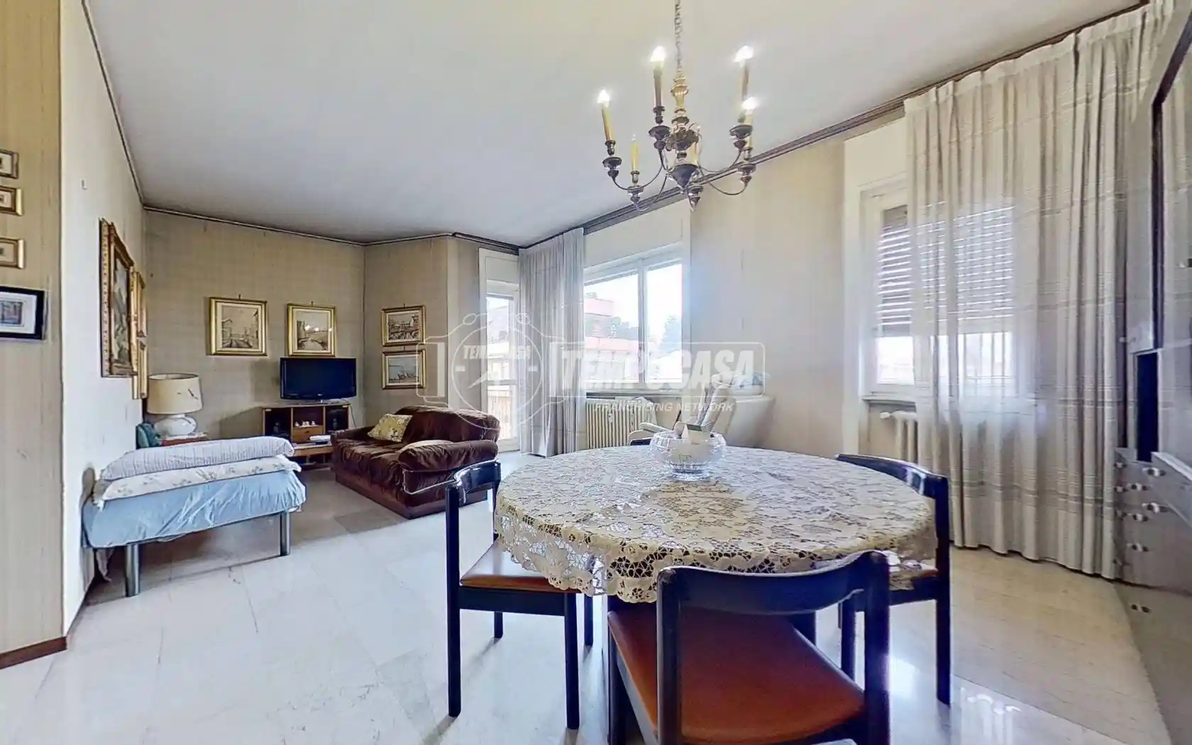 Appartamento in vendita a Legnano