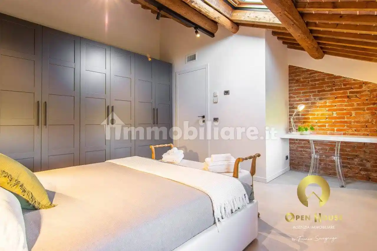 Appartamento in affitto a Vicenza