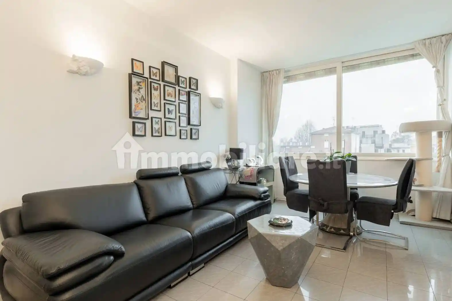 Appartamento in vendita a Anzola dell'Emilia