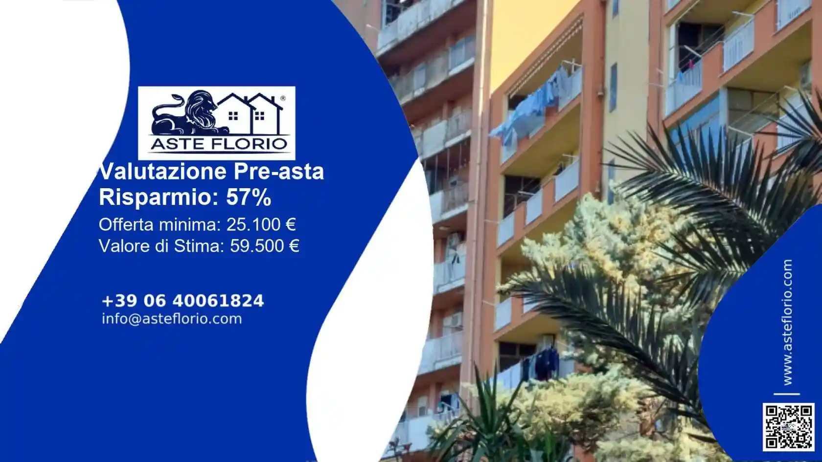 Appartamento in vendita a Agrigento