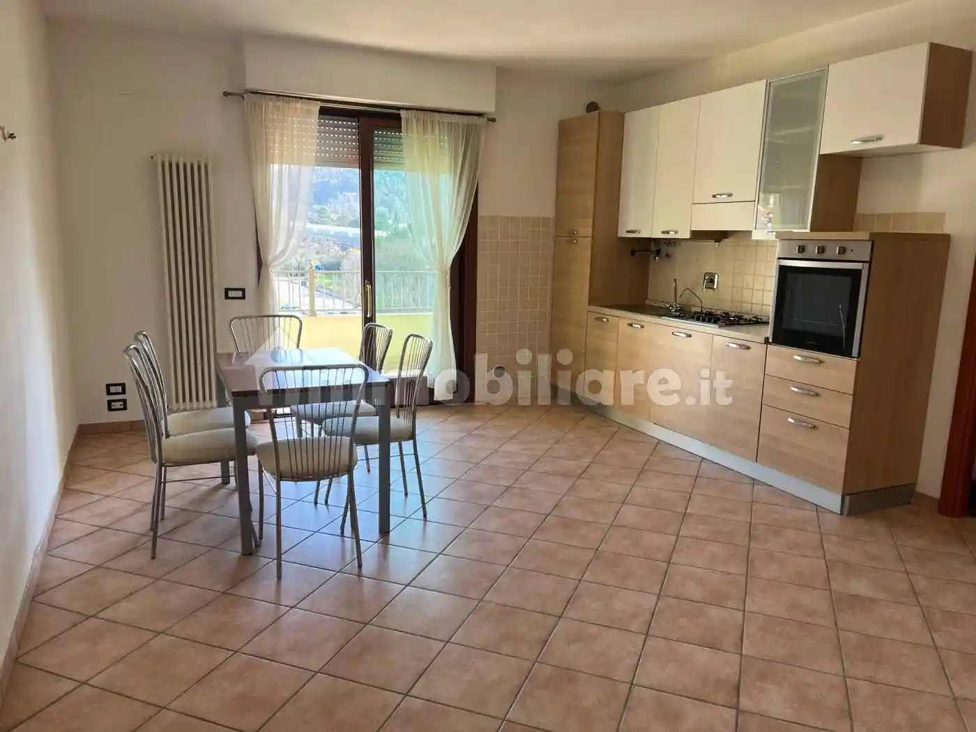 Appartamento in vendita a Corciano