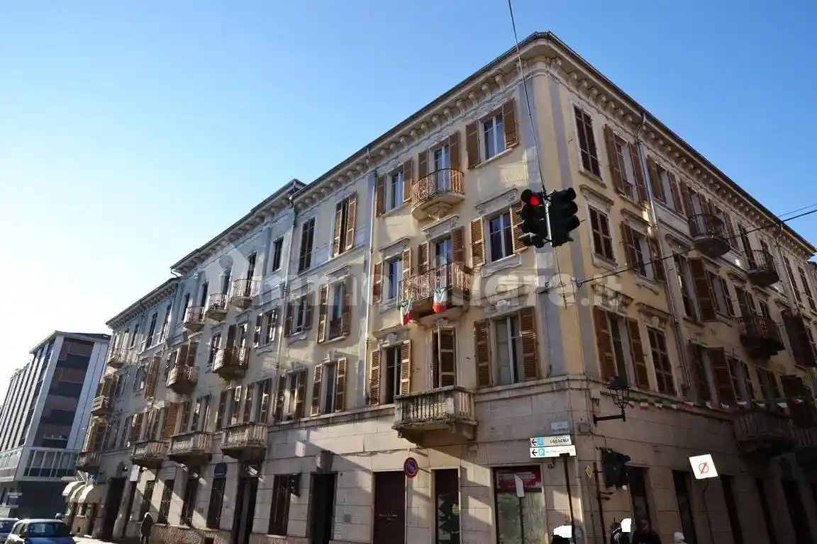 Appartamento in affitto a Biella