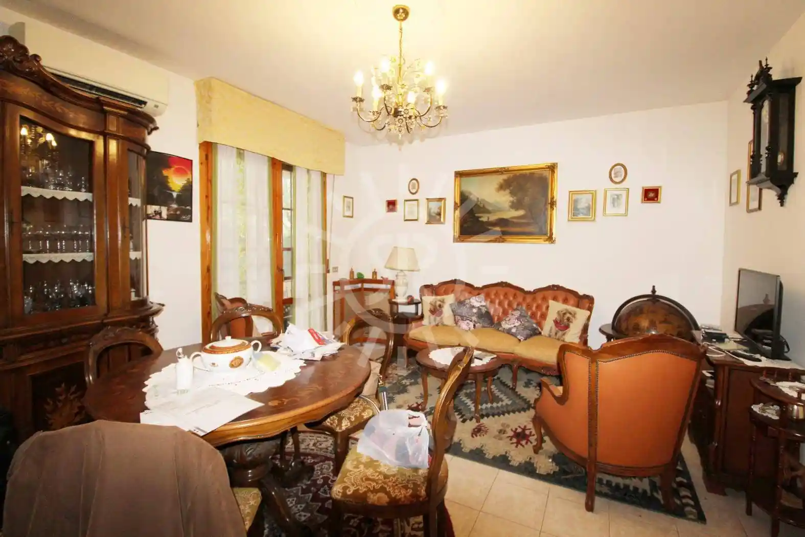 Appartamento in vendita a Monte San Pietro