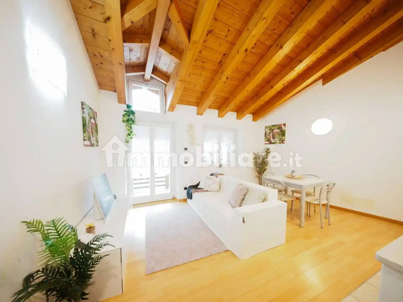 Appartamento in vendita a Trento