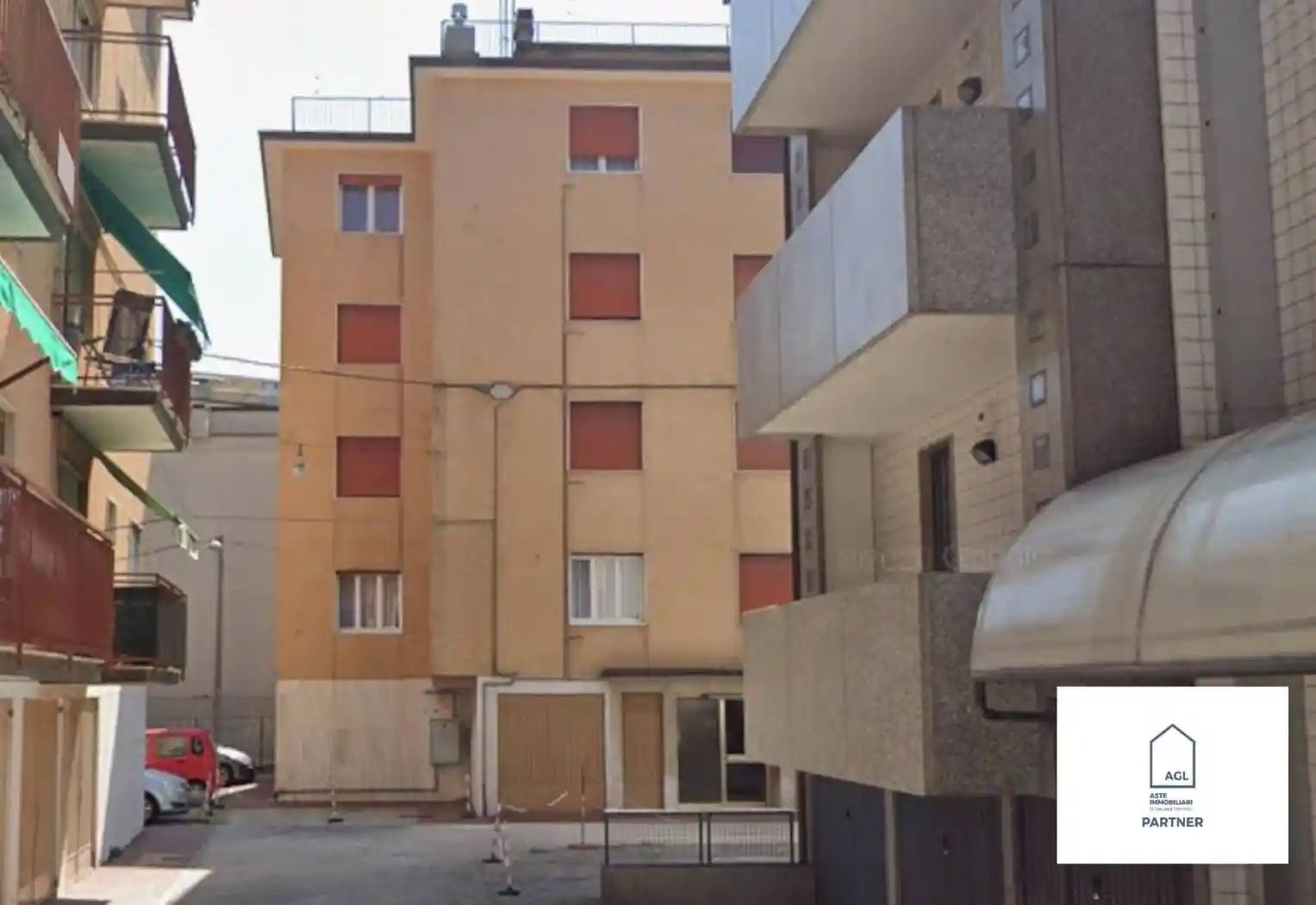 Appartamento in vendita a Venezia