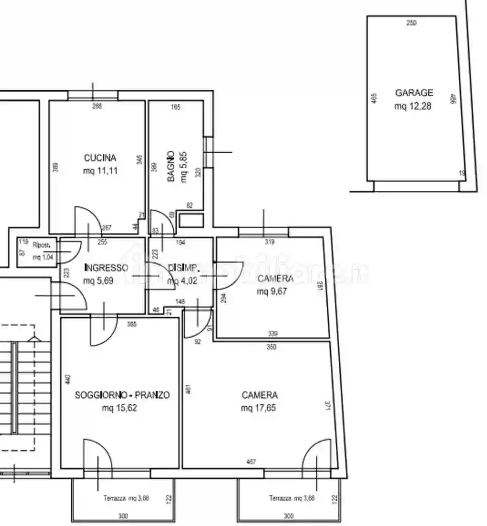 Appartamento - foto 2