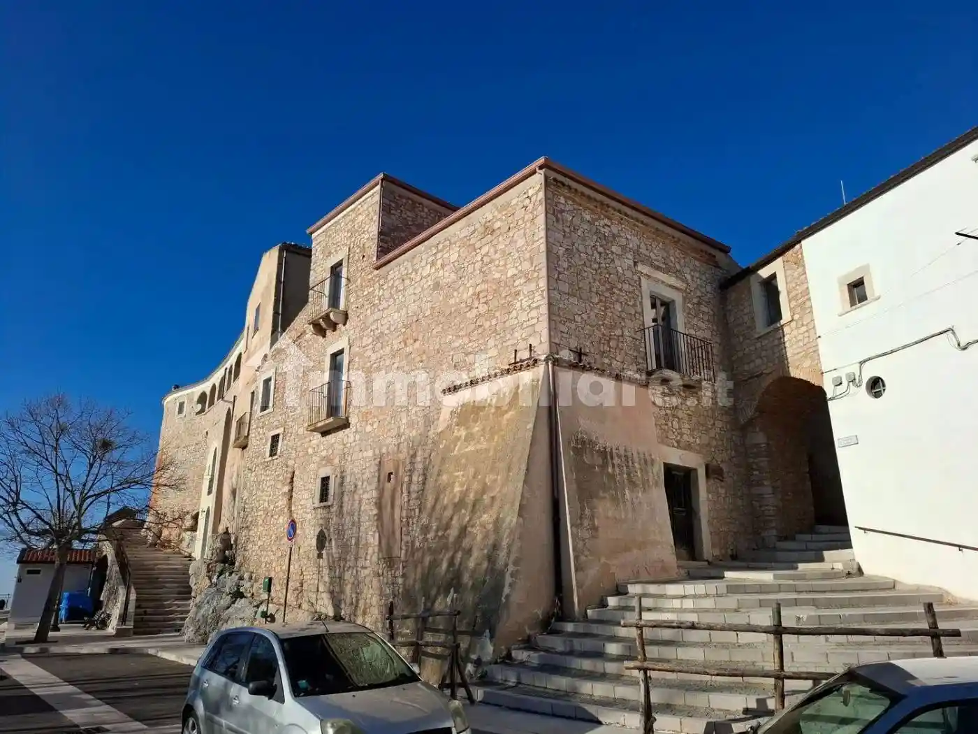 Villa in vendita a Rignano Garganico