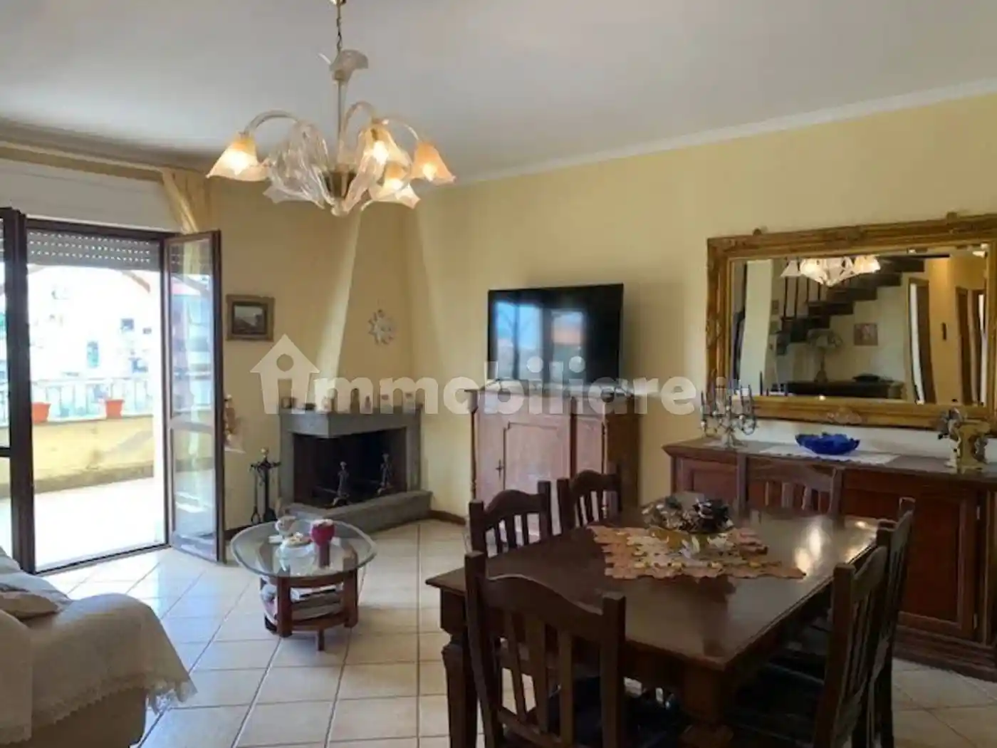 Appartamento in vendita a Bracciano