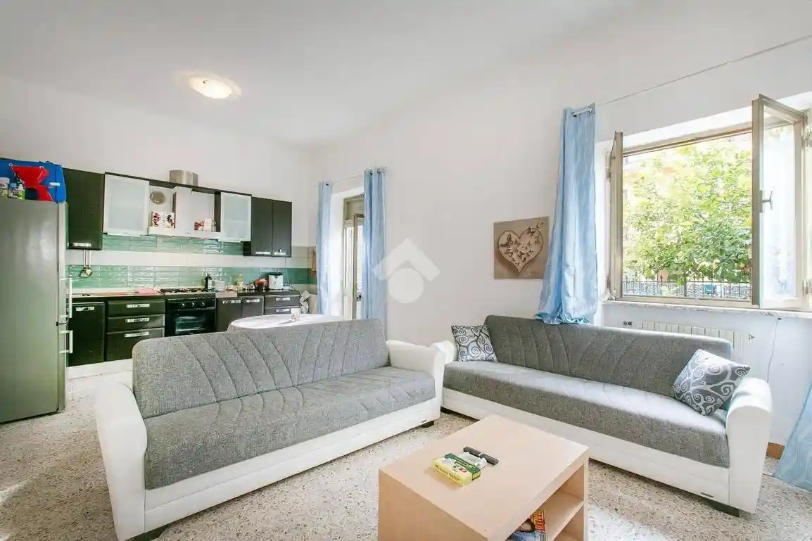 Appartamento in vendita a Fonte Nuova