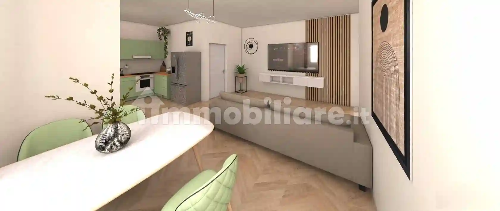 Appartamento - foto 5