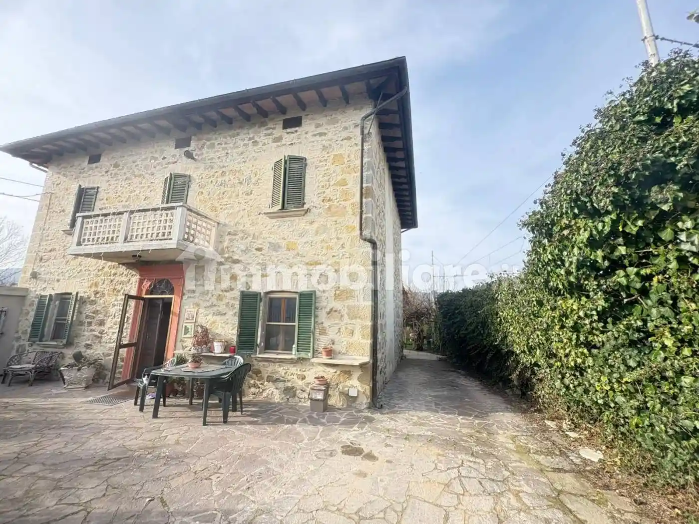 Casa indipendente in vendita a Magione