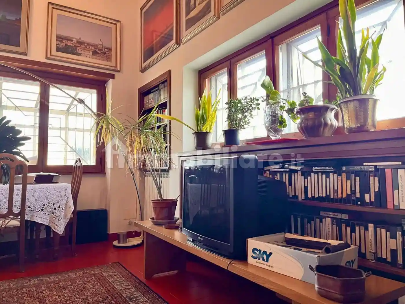 Villa in vendita a Rocca Priora