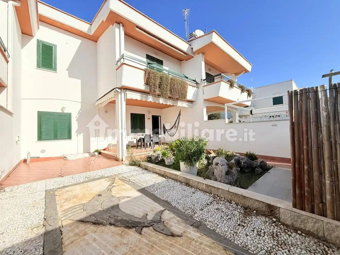 Villetta a schiera in vendita a Anzio