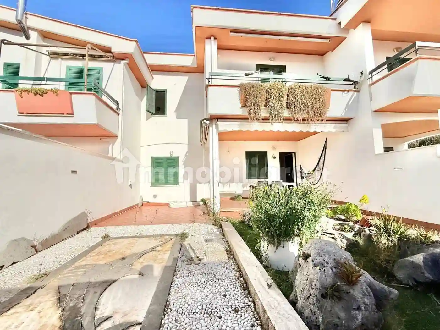 Villetta a schiera - foto 2