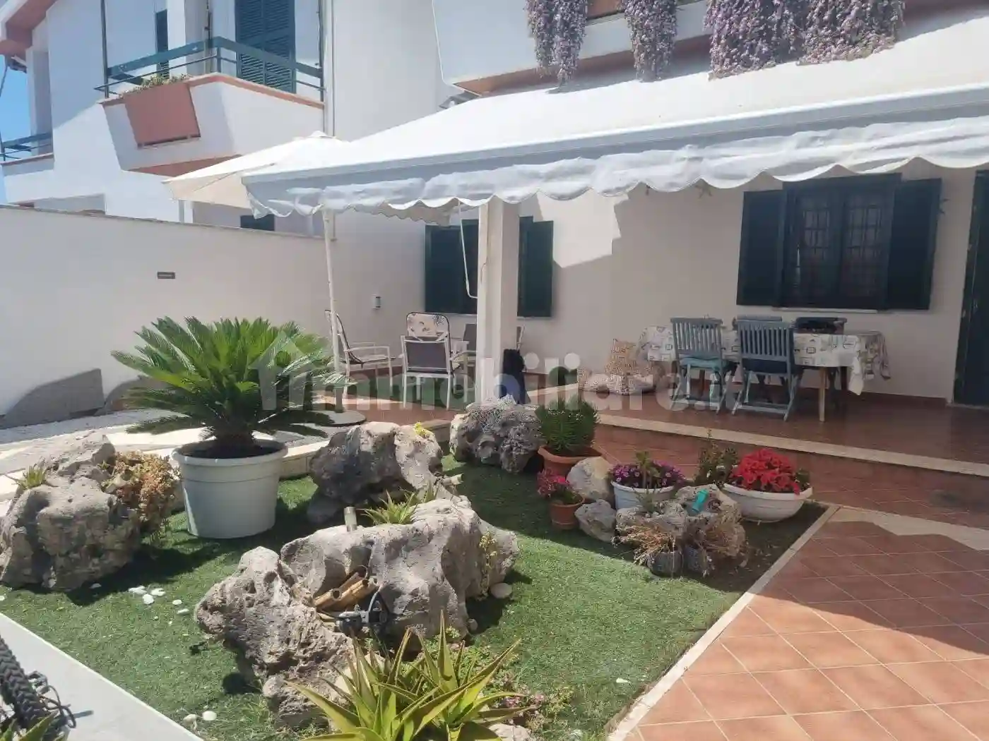 Villetta a schiera - foto 3