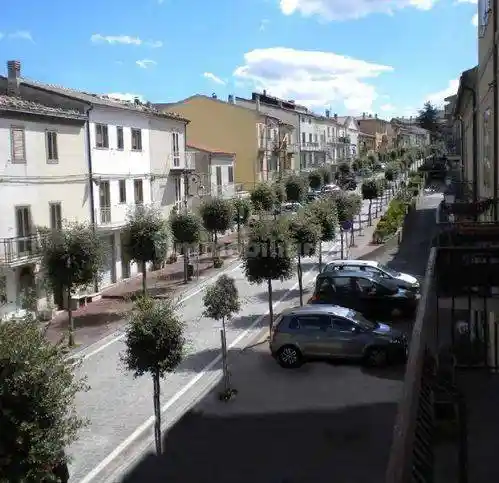 Appartamento in vendita a Celenza sul Trigno